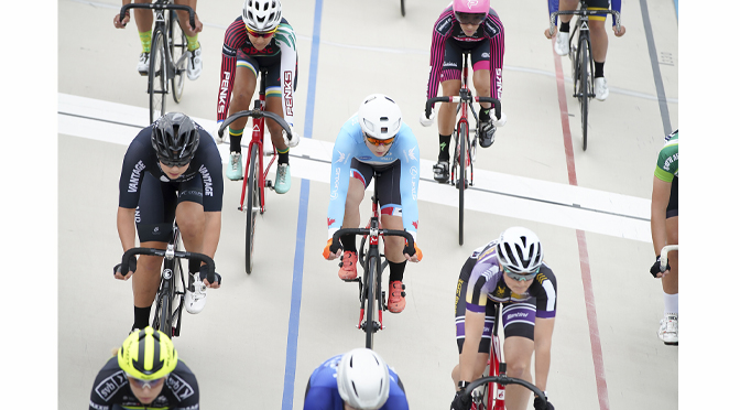 Valley Preferred Cycling Center’ UCI Festival of Speed