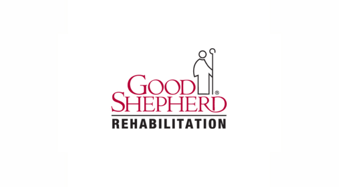 Good Shepherd Rehabilitation Network Announces Hires and Promotion