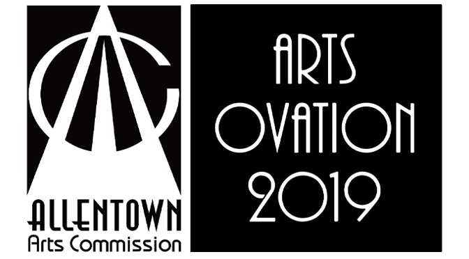31st Annual Allentown Arts Ovation Award Recipients Announced