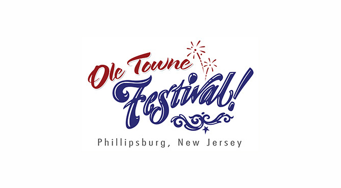 The Phillipsburg Area Chamber of Commerce Announces  32nd Annual Phillipsburg Ole Towne Festival