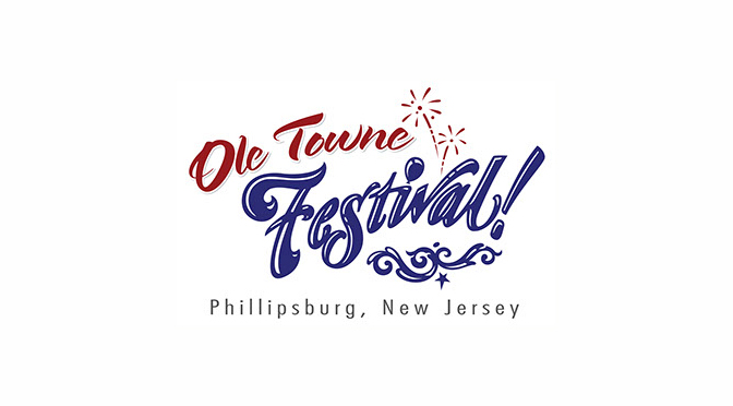 The Phillipsburg Area Chamber of Commerce Announces  32nd Annual Phillipsburg Ole Towne Festival