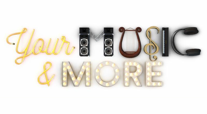 PBS39 to Debut ‘Your Music and More’