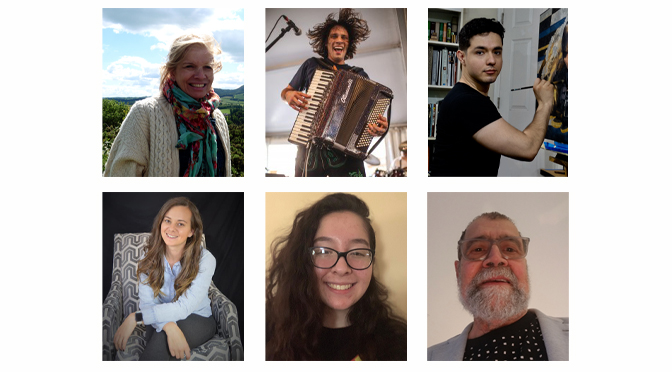 ArtsQuest Foundation Names 2019 Linny Award Recipients