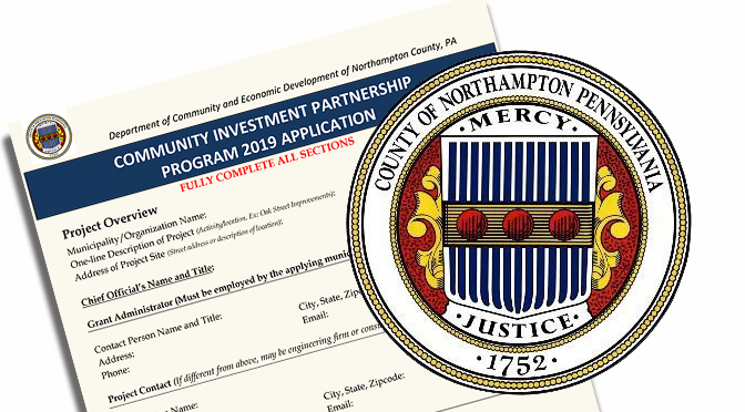 Northampton County Accepting Applications for Affordable Housing Program Grants