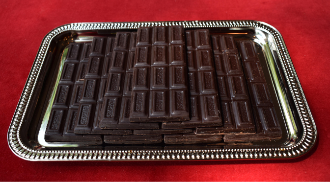 Chocolate Keto Bars at Musikfest for Keto Dieters, and more