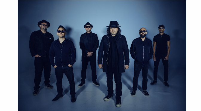 Ozomatli, ‘Into The Mystic’ Van Morrison Tribute & More Coming to Musikfest Café