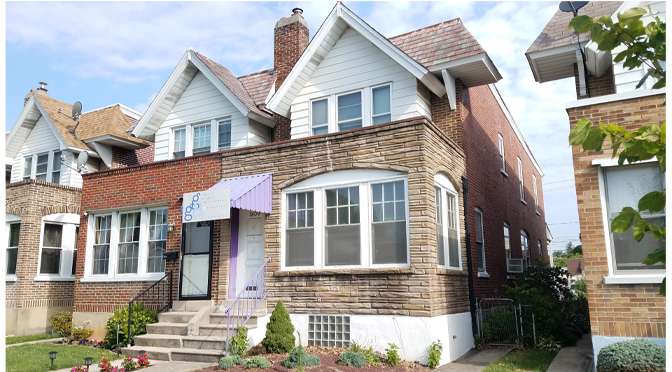 CANCER PATIENT HAIR SALON TO OPEN IN WEST END ALLENTOWN BY LOCAL COUPLE