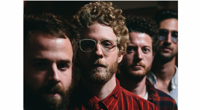 Dawes, Squirrel Nut Zippers, Tinsley Ellis & Tommy Castro and The Painkillers Coming to Musikfest Café