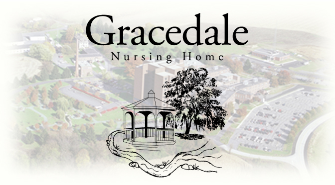 Update on Gracedale