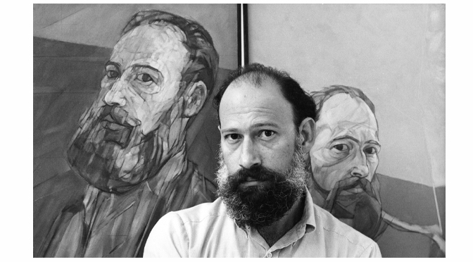 Barnstone Studios Teams up with Lehigh Valley Charter HS for the Arts For an Educational Exhibit that Showcases the Evolution of Fine Art