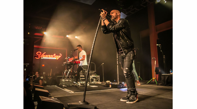 Yuengling Golden Pilsner Concert Series: Daughtry with special guest Augustana – Photos by: John DelGrosso
