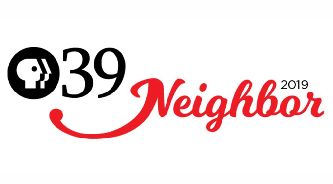 PBS39 Names Emcee and Theme for 2019 Good Neighbor Awards