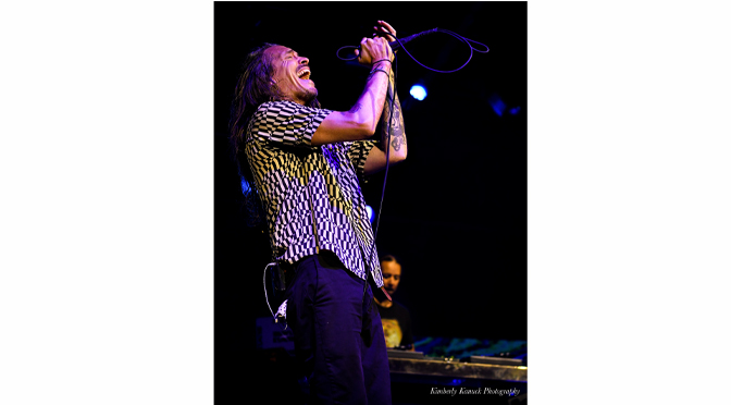 Incubus Musikfest 2019  |    Photos & Review by: Kimberly Kanuck