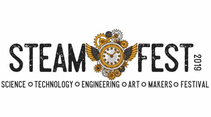 Inaugural PA STEAM Fest Comes to SteelStacks Aug. 31