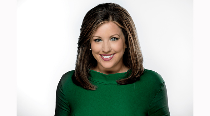 PBS39’s Brittany Sweeney Named ‘Expert in Residence’ at Alvernia University