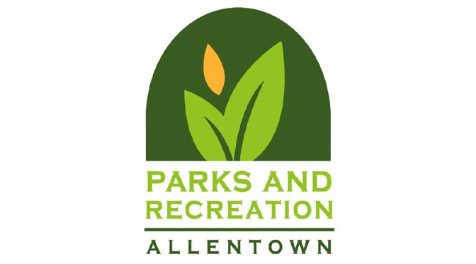 ALLENTOWN PARKS & RECREATION OFFERS AT HOME SCHEDULING