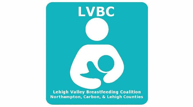 Lehigh Valley Breastfeeding Coalition to Launch 2019 T-Shirt Design Contest