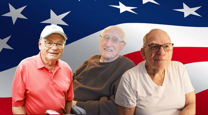 Stories of Korean War Veterans Featured at SteelStacks’ Veterans Day Event Nov. 11