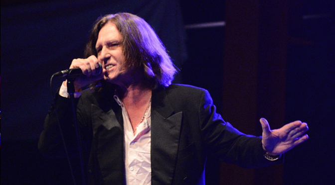 JOHN WAITE:  THE BEST OF WHAT HE HAS | Review & Photographs by Diane Fleischman