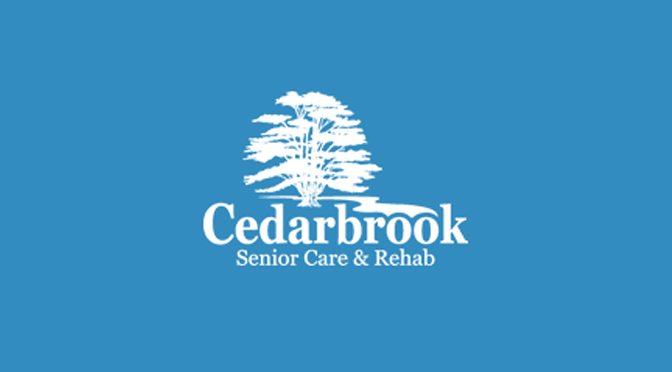 Cedarbrook Recognized as One of the Top Nursing Homes in the United States
