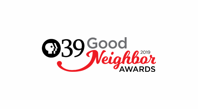 Tickets Now Available for 2019 Good Neighbor Awards