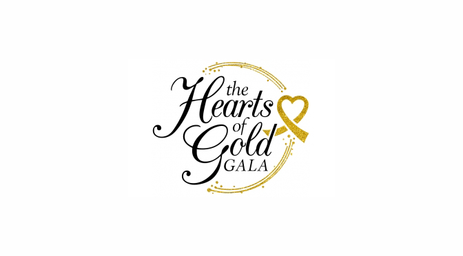 Brooklyn Bred Sponsors PCFLV Hearts of Gold Gala