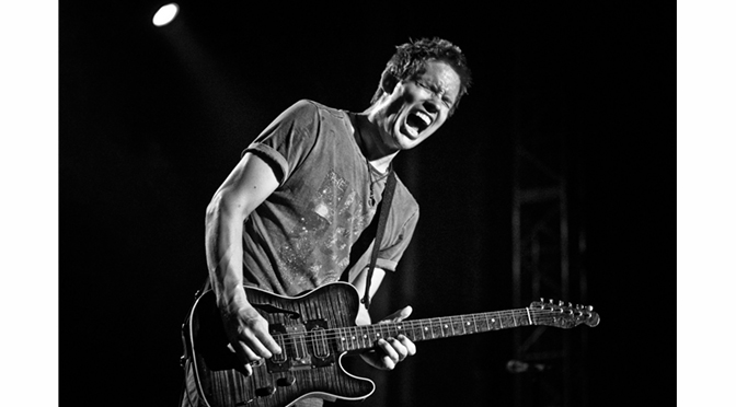 ArtsQuest News Release: Jonny Lang, Marc Broussard, The Blues Brotherhood & More Coming to ArtsQuest Center at SteelStacks