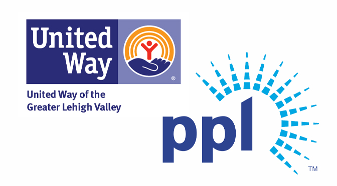 United Way Recognizes PPL’s Outstanding Partnership by Renaming Its Highest Honor the PPL LIVE UNITED Award