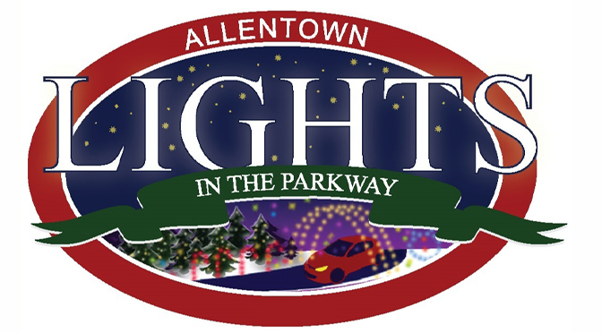LIGHTS IN THE PARKWAY OPENS NOVEMBER 29