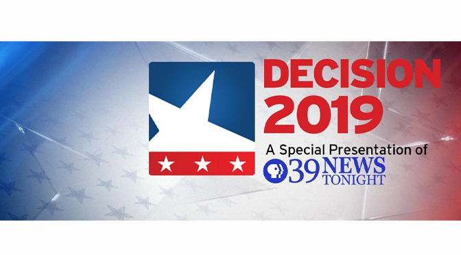 Lehigh Valley Public Media™ Announces Live Election Night Coverage on Multiple Platforms
