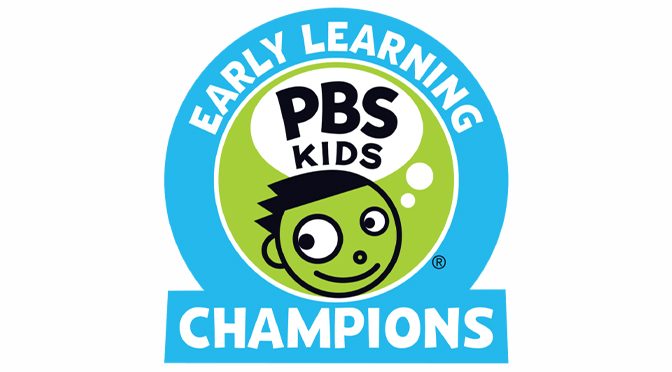 Easton Educator Named 2019 PBS KIDS Early Learning Champion