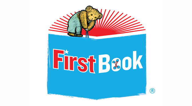 Lehigh Valley Reads and Lehigh Valley Public Media Awarded $13,820 from Nonprofit First Book