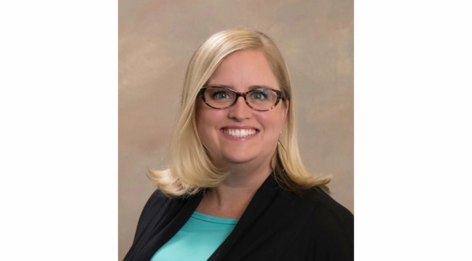 Via of the Lehigh Valley CEO Transition