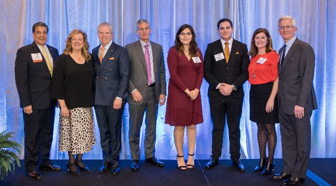 Valley Youth House Raises over $278,000 for Youth and Families at “Setting the Stage” Event