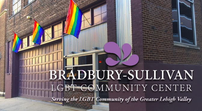 Bradbury-Sullivan LGBT Community Center Upgrades Security After Recent Break-In