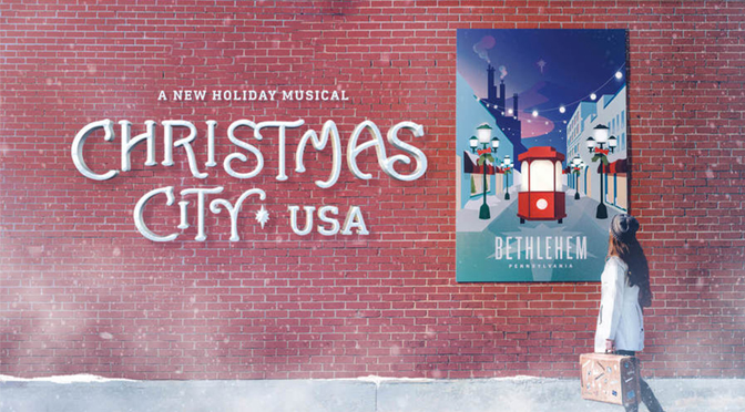 Texas Church Makes Bethlehem Theme of Christmas Musical