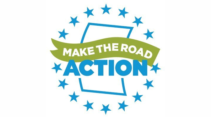 Make the Road Action Endorses Bernie Sanders for President