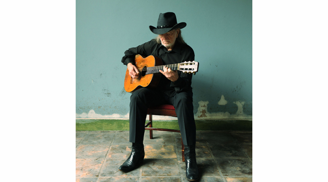 Country Legend Willie Nelson & Family Headline Musikfest Aug. 5