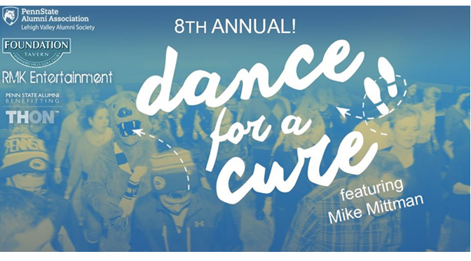 Dance for a Cure