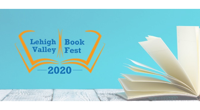 Inaugural Lehigh Valley Book Festival
