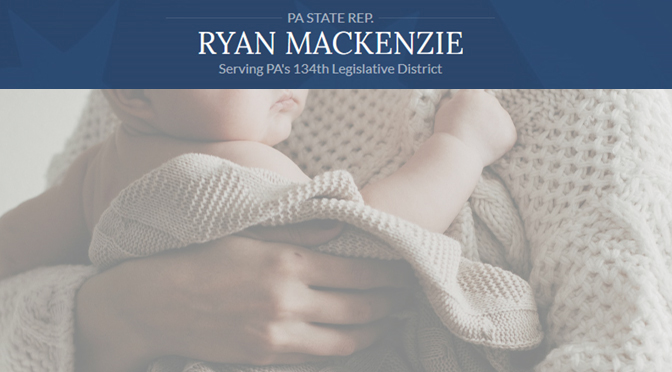 Mackenzie Resolution Designates Jan. 23 Maternal Health Awareness Day in PA