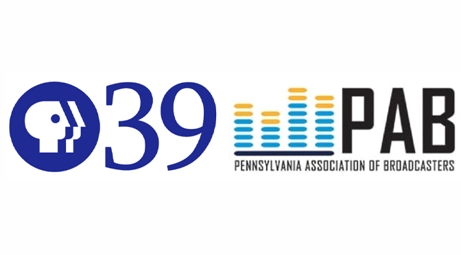 PBS39, Honored with Two PAB Excellence in Broadcasting Awards