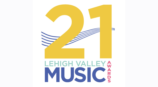 Lehigh Valley Music Awards Announce 2020 Performers