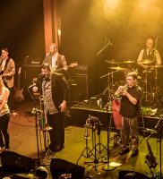 Philly Funk Authority