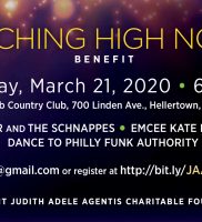 Reaching High Notes Social