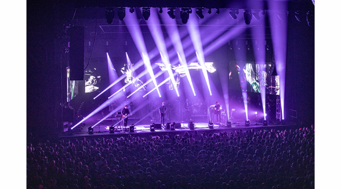 Indie Rockers The National Kick Off Musikfest’s 37th Year on July 31