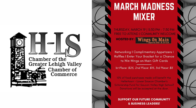 Hellertown-Lower Saucon Restarts Scholarship Fund