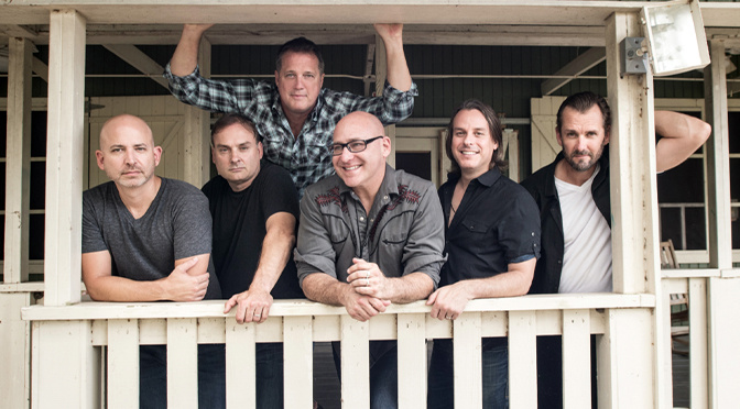 Sister Hazel Headlines 2020 Rally in the Valley May 17 at SteelStacks