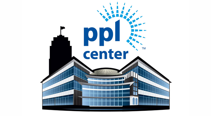PPL Center becomes Certified Sensory Inclusive