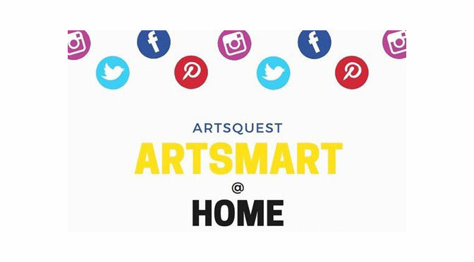 ARTSQUEST AND BETHLEHEM SCHOOL DISTRICT LAUNCH VIRTUAL AFTERSCHOOL PROGRAM FOR STUDENTS